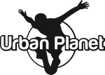 Logo Urban Planet Jump